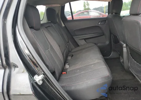 2015 GMC Terrain Sle z USA, uszkodzony, nr VIN 2GKALREK2F6413441
